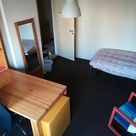 Merxotio Gent Exteriör bild