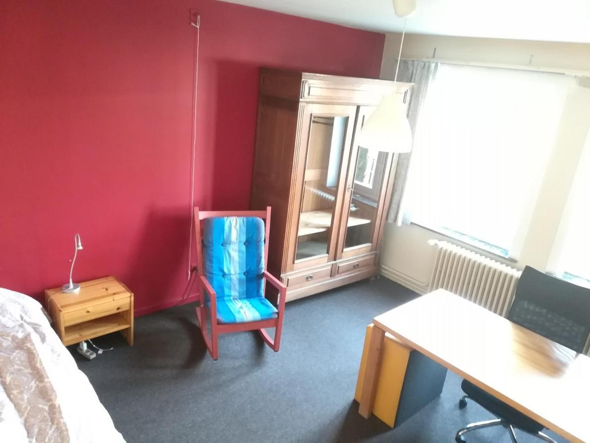 Merxotio Gent Exteriör bild
