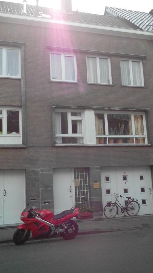 Merxotio Gent Exteriör bild