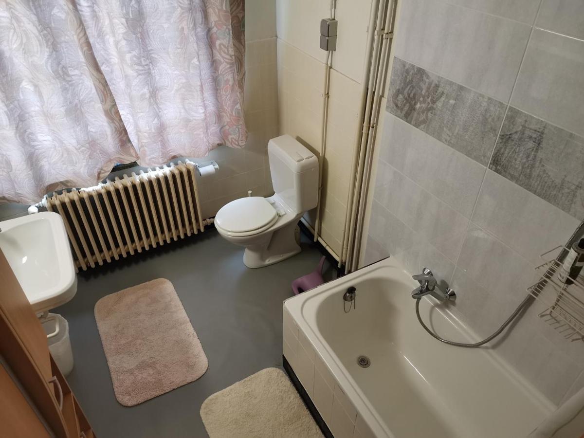 Merxotio Gent Exteriör bild
