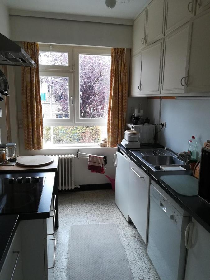Merxotio Gent Exteriör bild