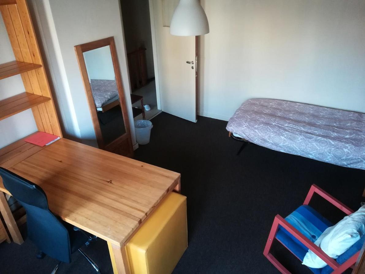 Merxotio Gent Exteriör bild